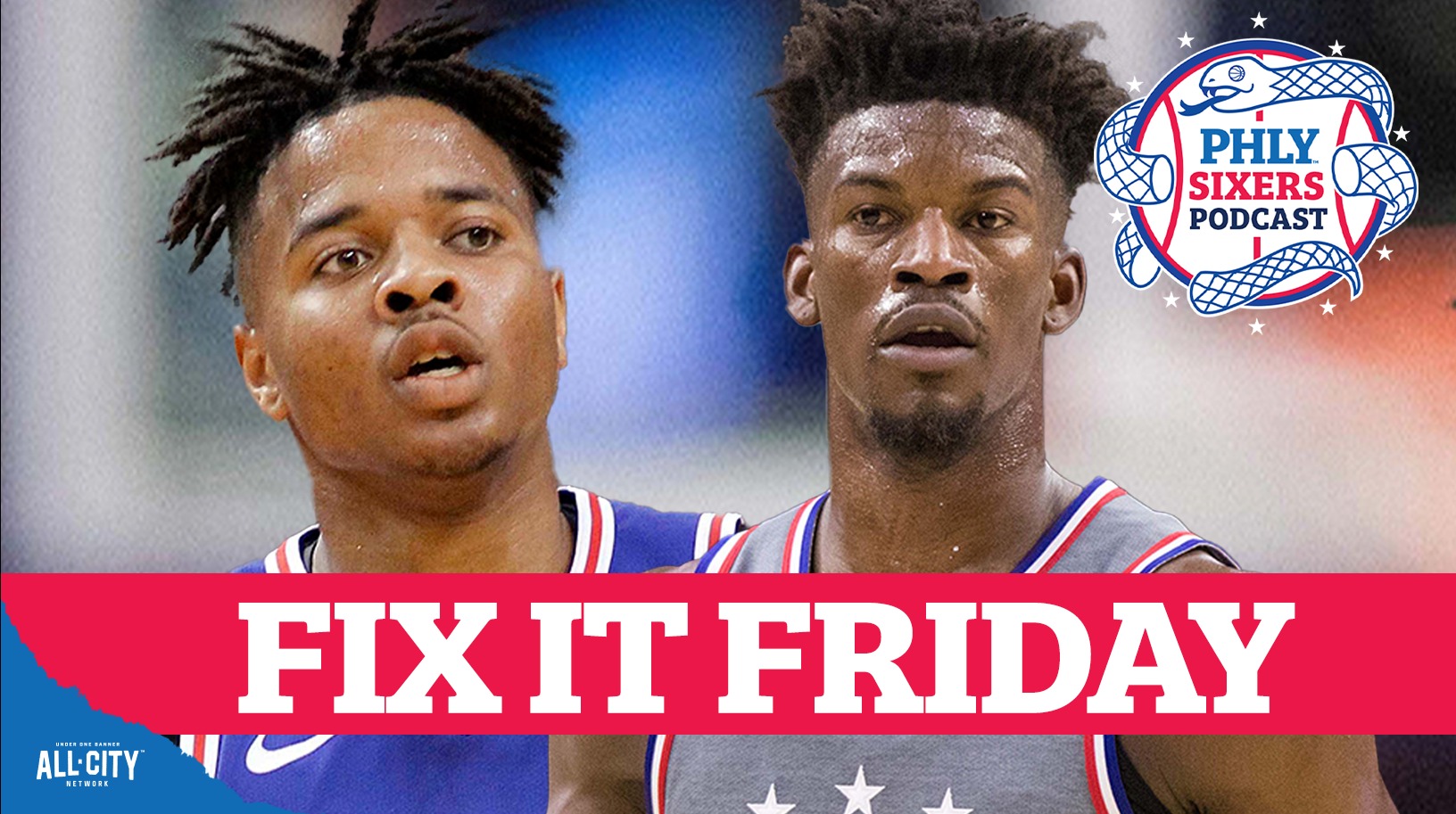 Which HUGE Sixers mistake would you undo from the last 10 years?