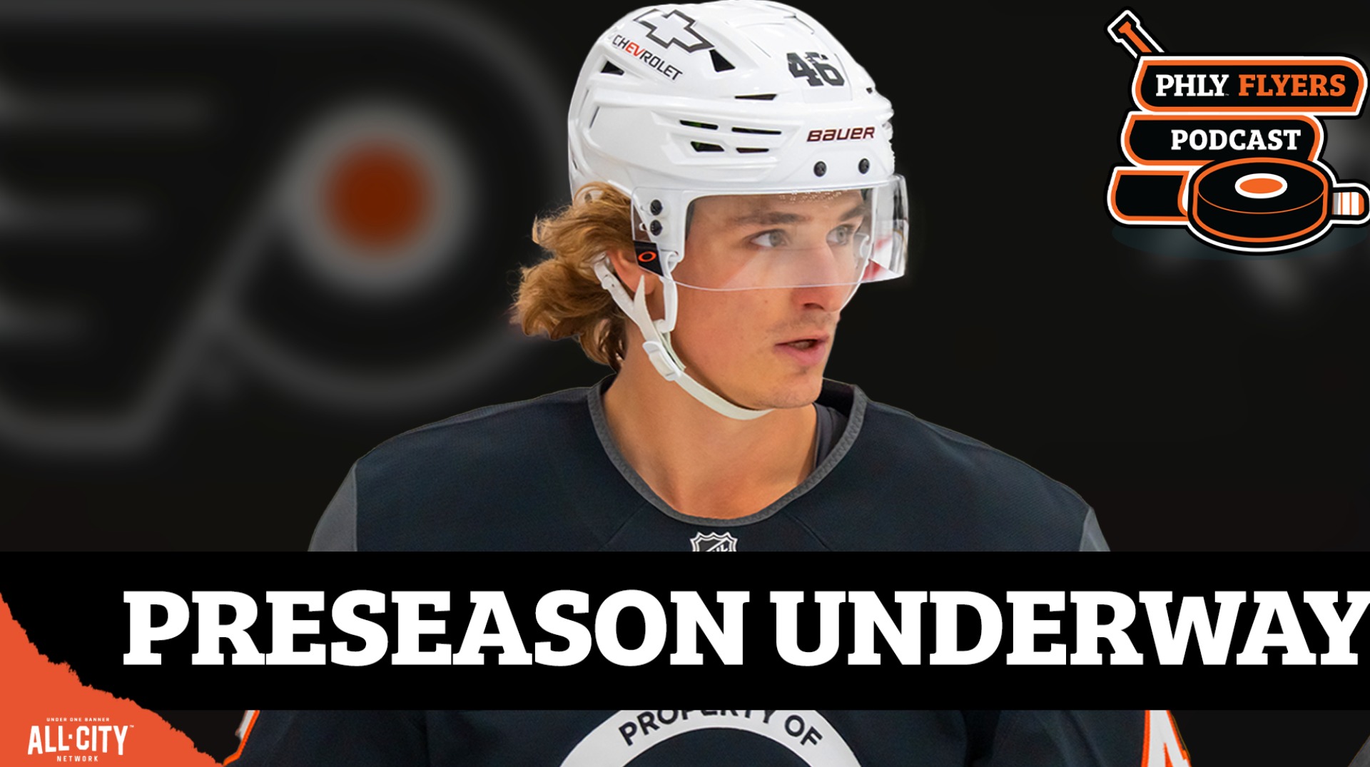 Breaking down Trevor Zegras and the Flyers first two preseason games
