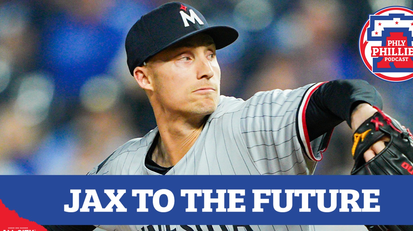 If the Twins are Deadline sellers, could Griffin Jax become available?