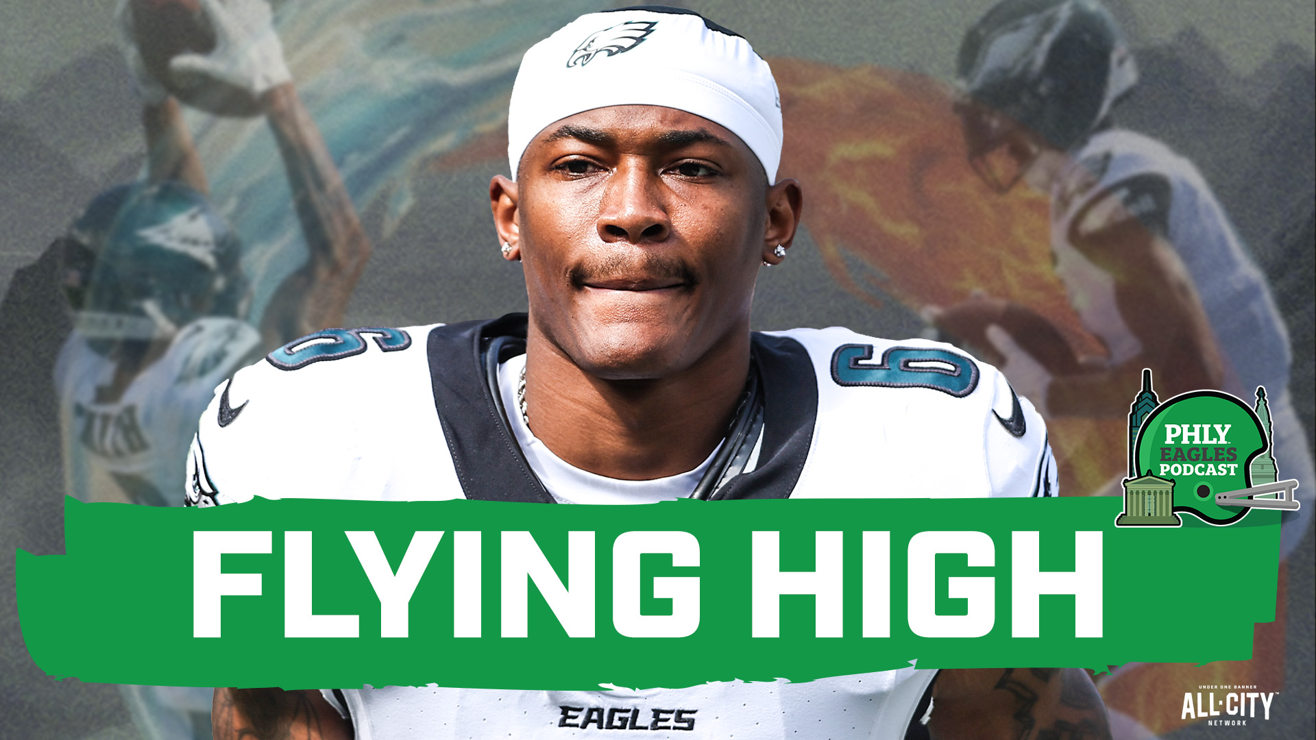 The Airbender: Eagles’ DeVonta Smith moves Time And Space As Bona Fide No. 1 Wide Receiver | PHLY