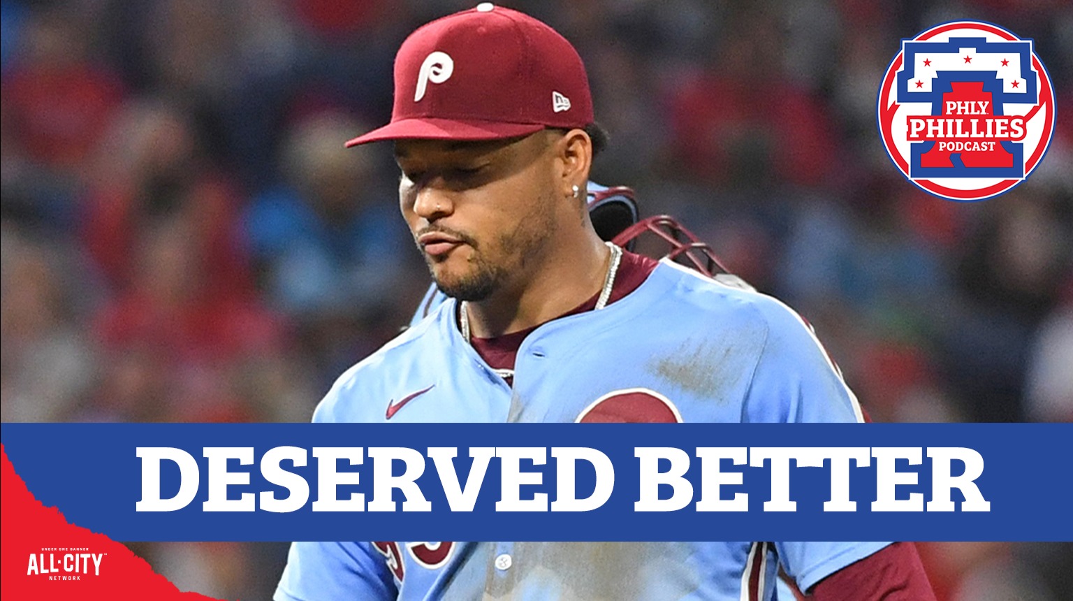 Taijuan Walker pitched well, but Bryce Harper errors cost Phillies in loss