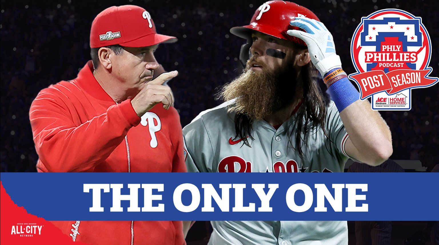 Phillies only top seed eliminated before LCS. MLB Playoffs | Phillies Andrew Painter in AFL