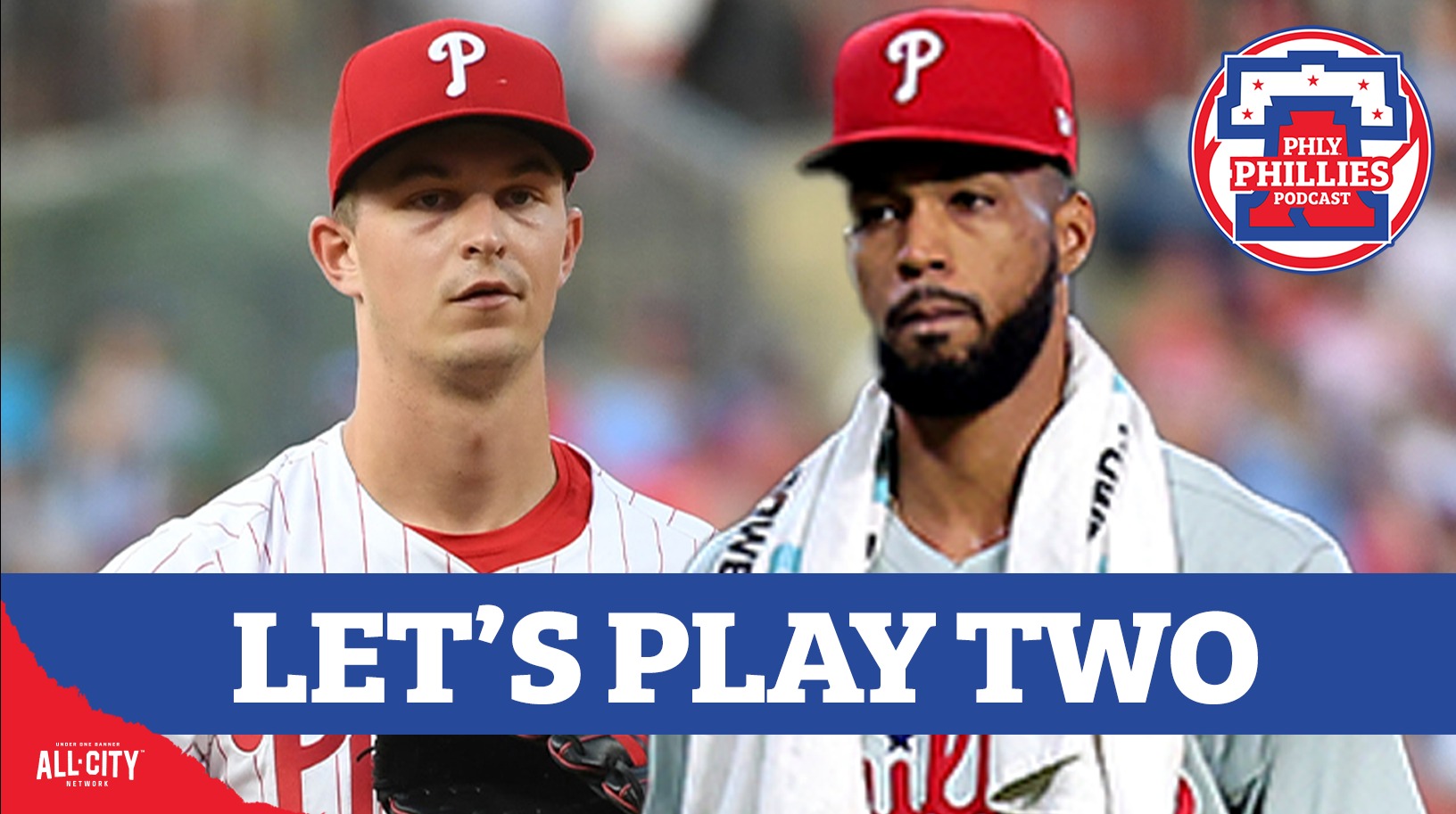 Phillies-Padres Watch Along | Mick Abel, Cristopher Sanchez start vs San Diego