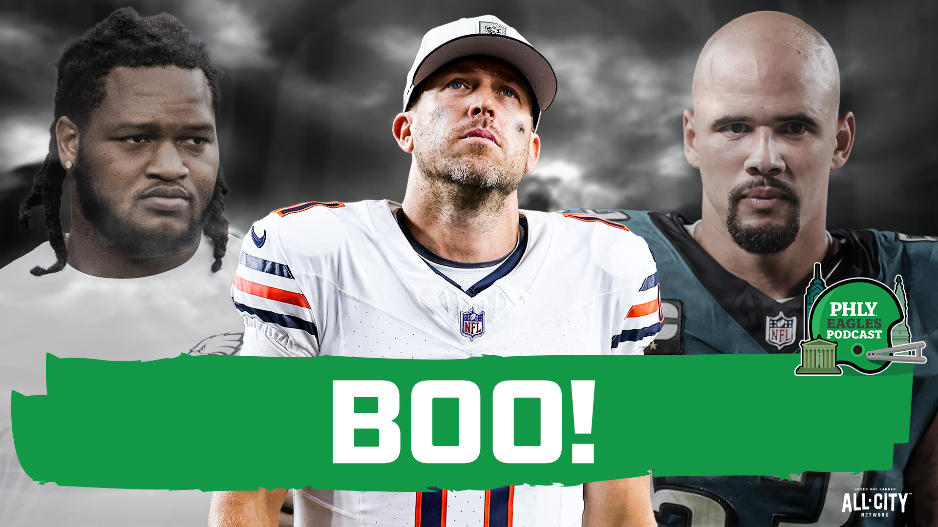 Dreams And Nightmares For Case Keenum as Zack Baun, Eagles Defense Beckons | PHLY Eagles Podcast