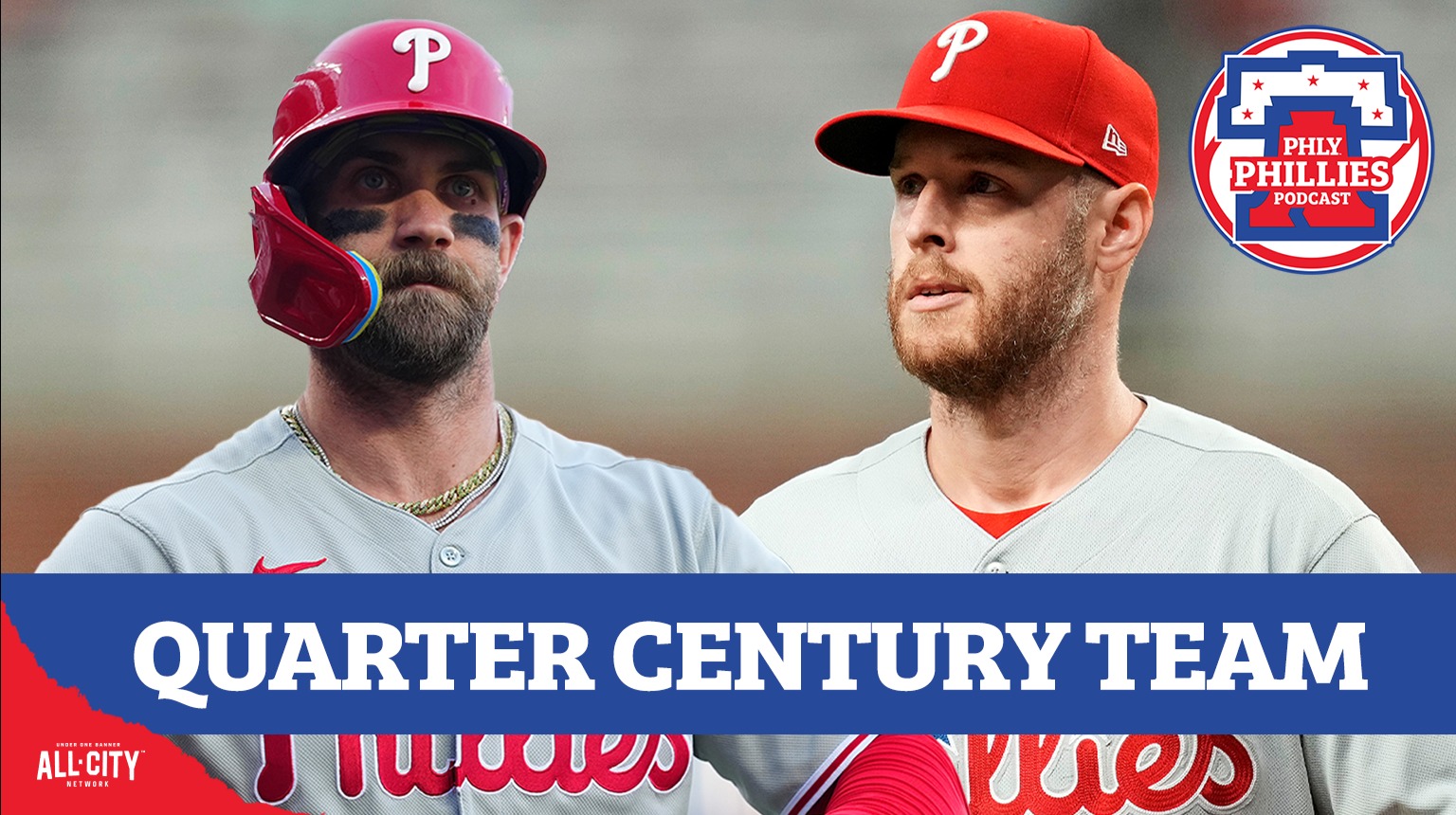 Who makes the Phillies quarter century team? | Phillies sweep Rockies
