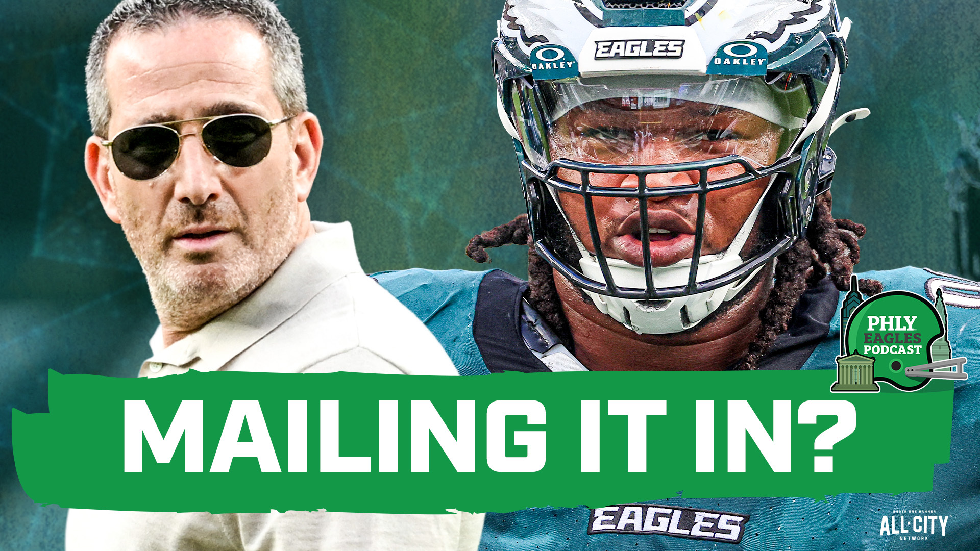 Employee No. 98: Is Jalen Carter Looking Like A Bad Investment for Howie Roseman’s Eagles? | PHLY