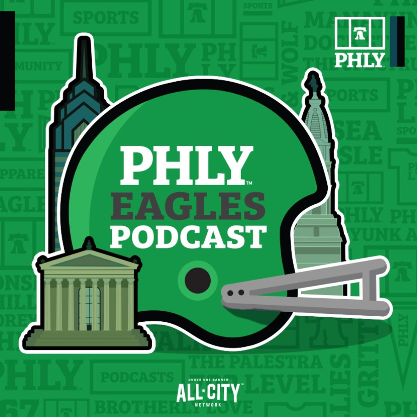 Drew Mukuba, Makai Lemon & What We’ve Learned So Far In Eagles Training Camp | PHLY Eagles Podcast