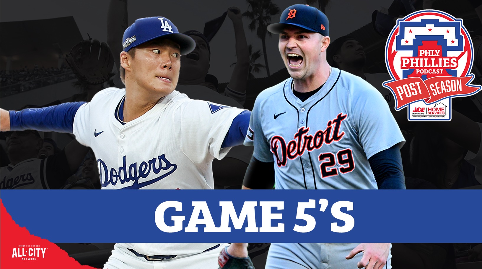 Yamamoto vs Darvish, historic Dodgers Padres G5 | Yankees, ALDS updates