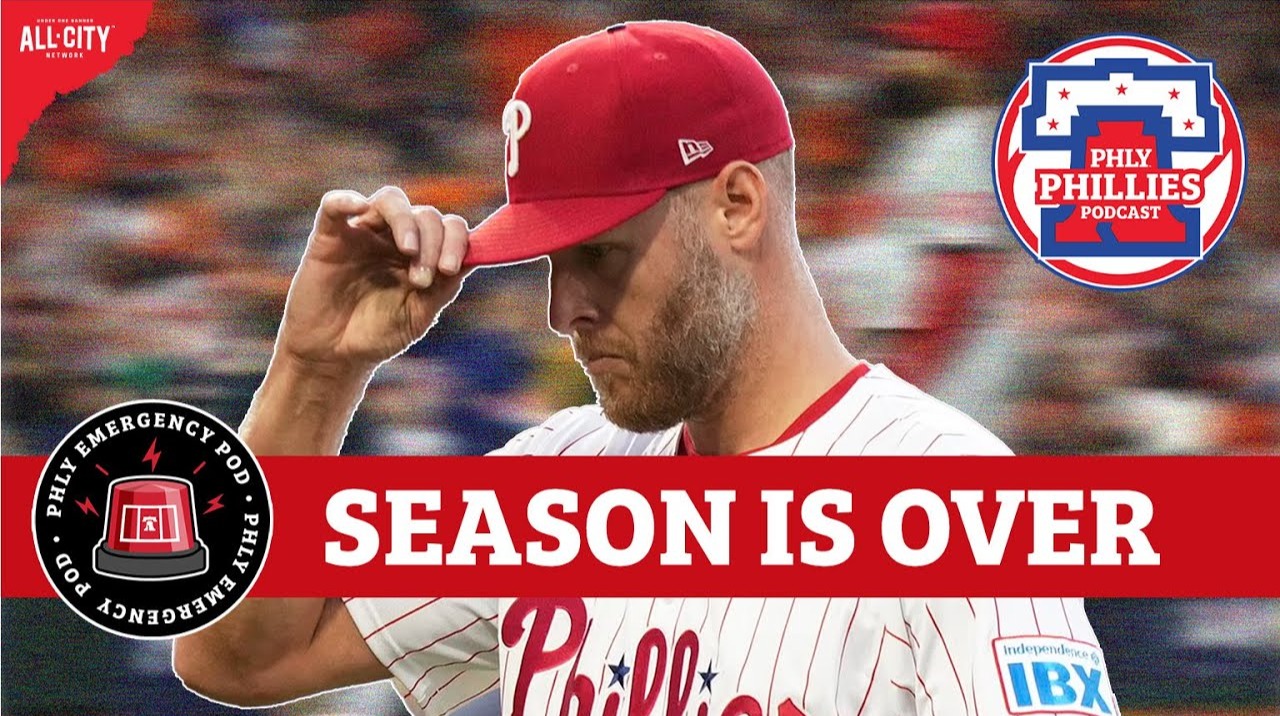 Emergency Pod: Zack Wheeler season is OVER after TOS diagnosis, surgery required
