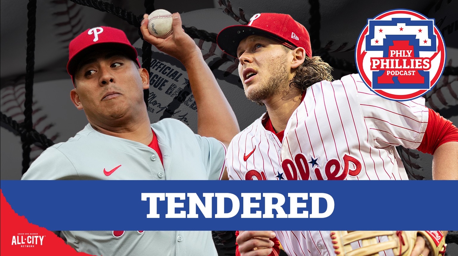 Alec Bohm, Ranger Suarez, 3 others tendered | Austin Hays non-tendered | MLB Hot Stove