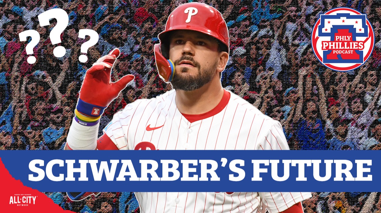 Kyle Schwarber Nearing a Free Agency Decision? | PHLY Phillies