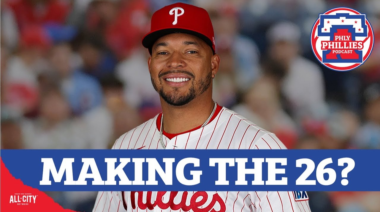 Will Taijuan Walker make Philadelphia Phillies Opening Day roster?