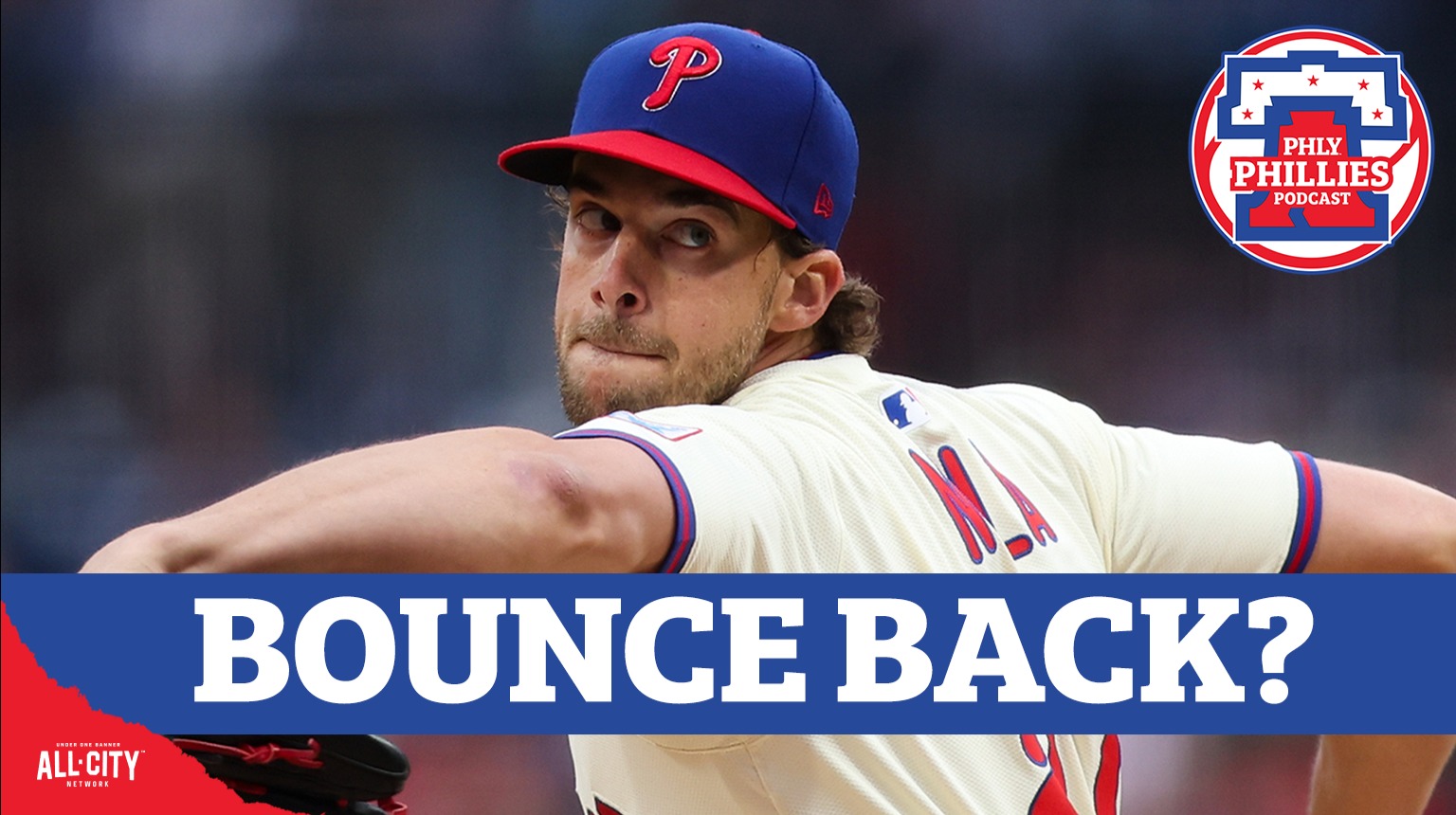 Aaron Nola, Phillies look to bounce back in weekend series vs St. Louis Cardinals