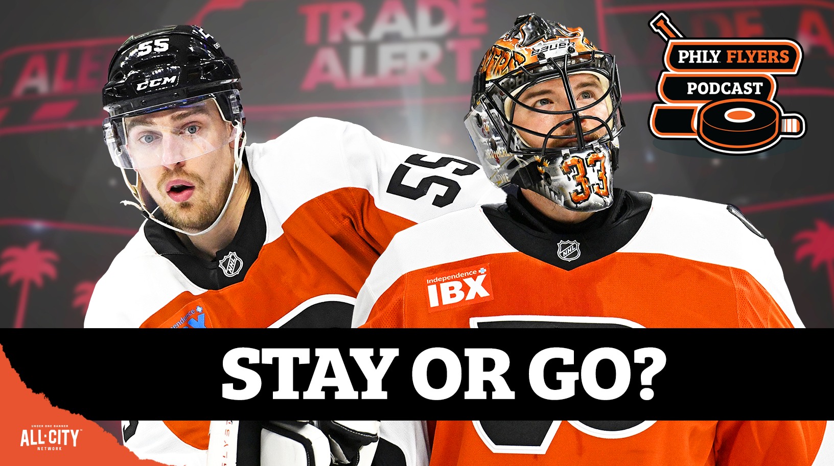 TRADE Ristolainen? REPLACE Ersson? Expectations for Flyers with 11 games until NHL’s Olympic break