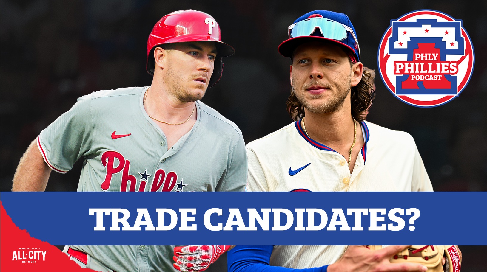 Will Phillies move on from Alec Bohm or JT Realmuto? | Phils to meet with Juan Soto