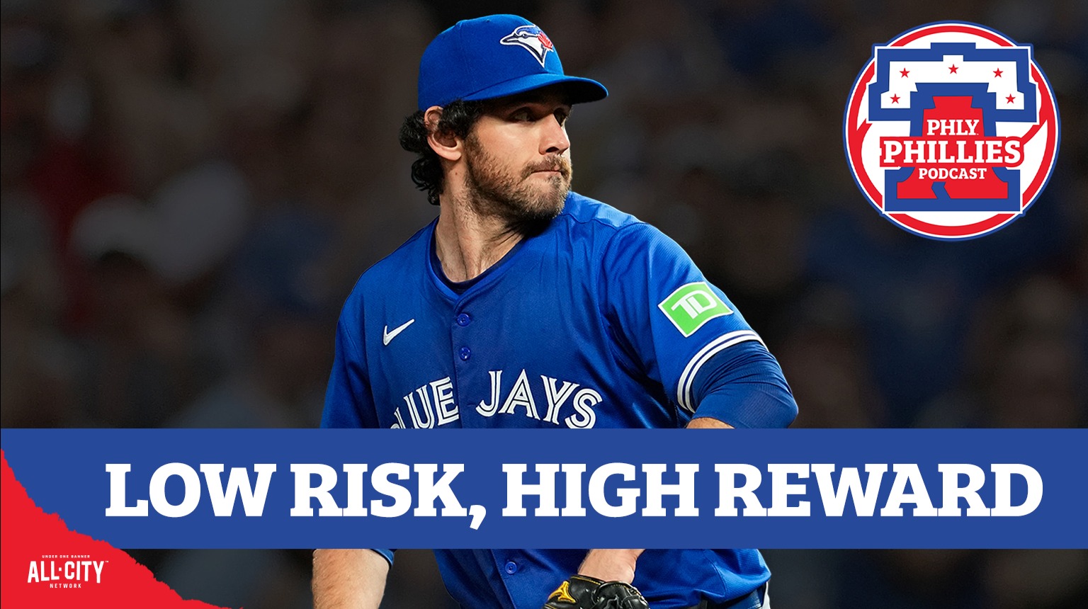 Phillies sign RP Jordan Romano to 1-year deal | Yankees, Mets favorites to land Garrett Crochet