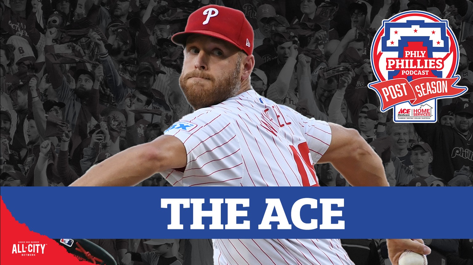 Zack Wheeler, Phillies face Mets in NLDS | MLB Playoffs