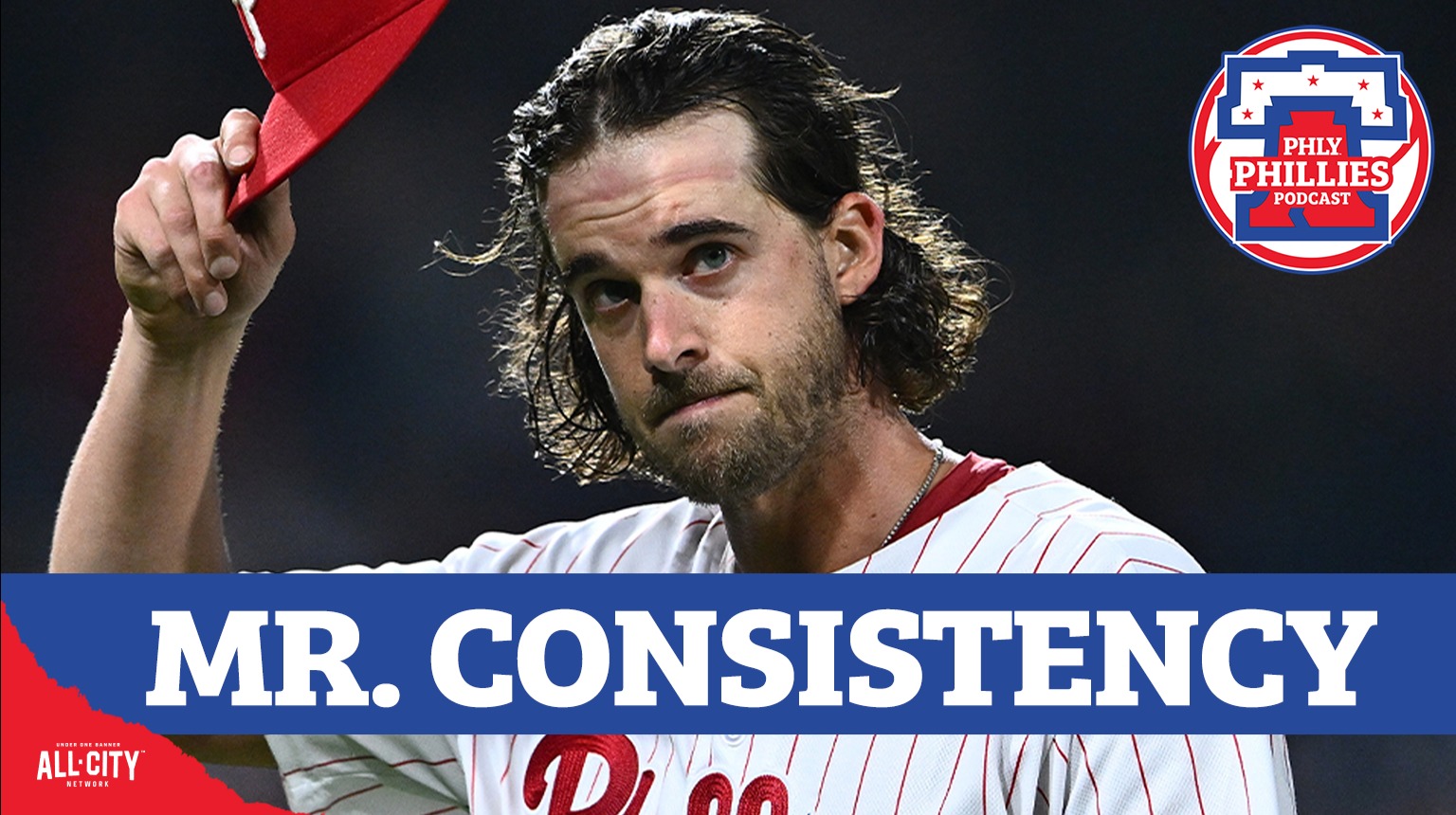 Does Aaron Nola Value Command & Control OVER Velocity?