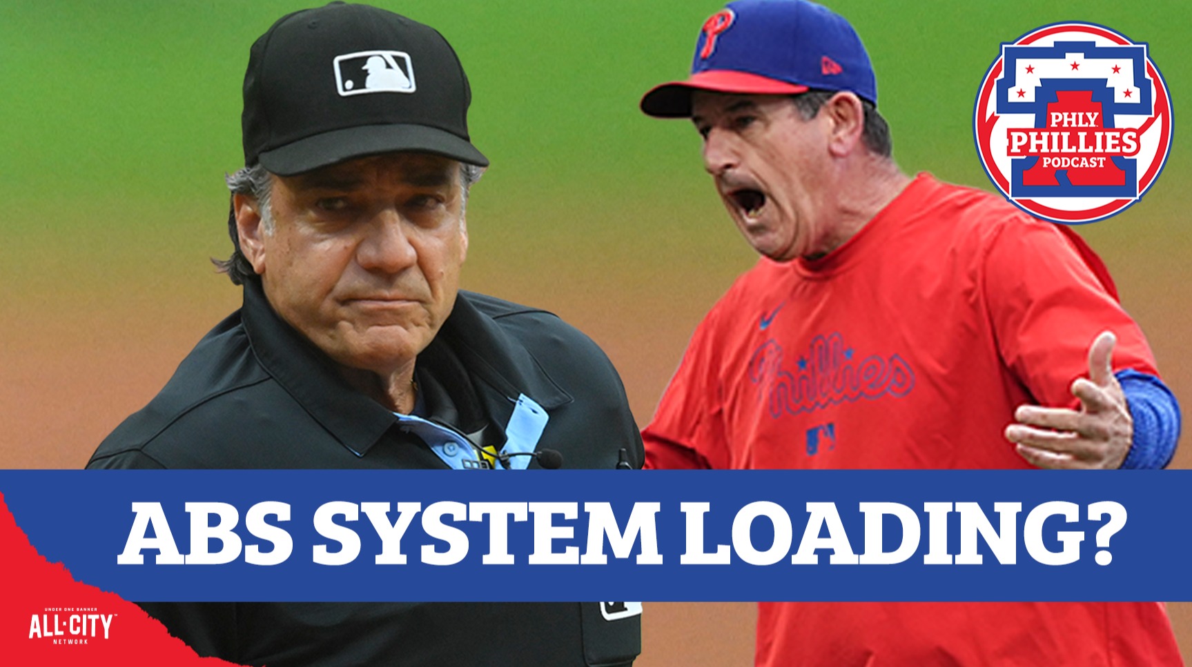 MLB All Star Game to feature ABS System. Should it be here to stay?