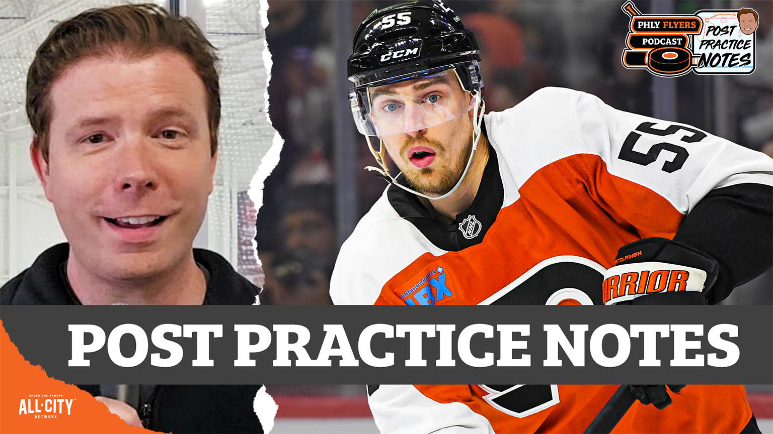 Rasmus Ristolainen INJURY UPDATE & Oliver Bonk's Impressive Bounce-Back Performance: Flyers News