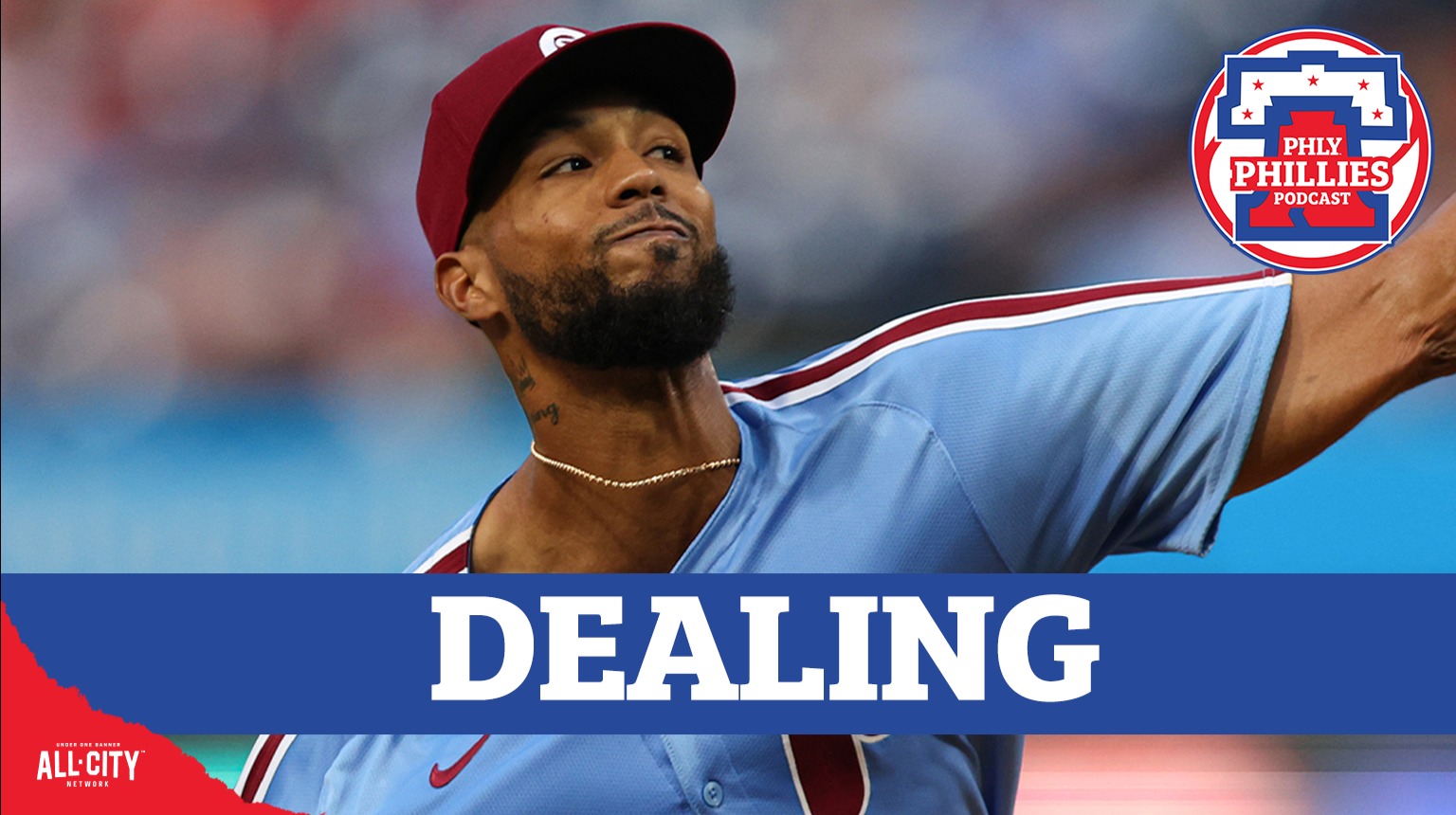 Cristopher Sanchez DEALS vs Giants, Phillies win 6-4 | Marlins up next