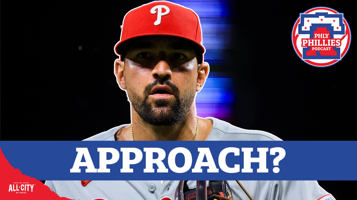 Nick Castellanos struggling with consistency for Phillies offense