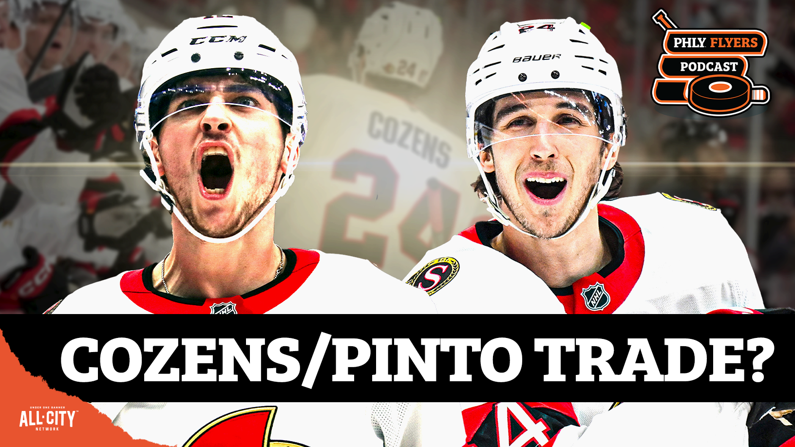 MAILBAG: Trade for Shane Pinto Or Dylan Cozens? Expectations for Porter Martone? Draft Karmanov?