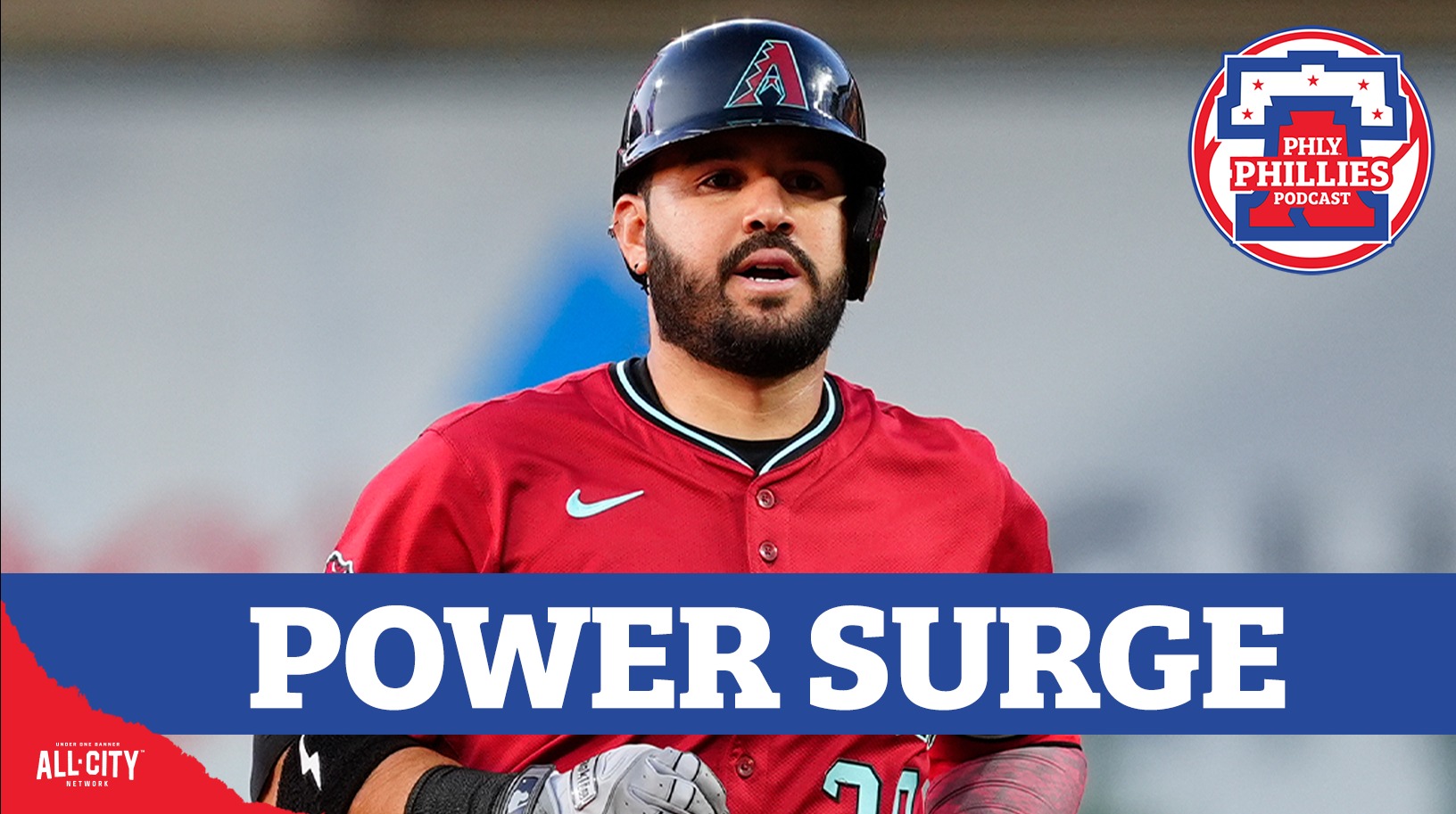 Is Eugenio Suarez the missing piece to the Phillies offense?