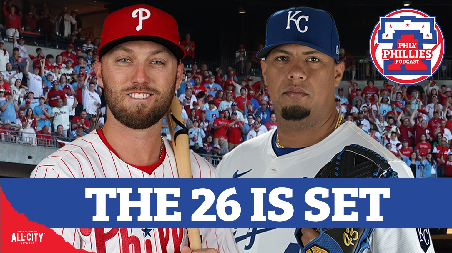 Kody Clemens makes Opening Day roster | Phillies claim Carlos Hernandez