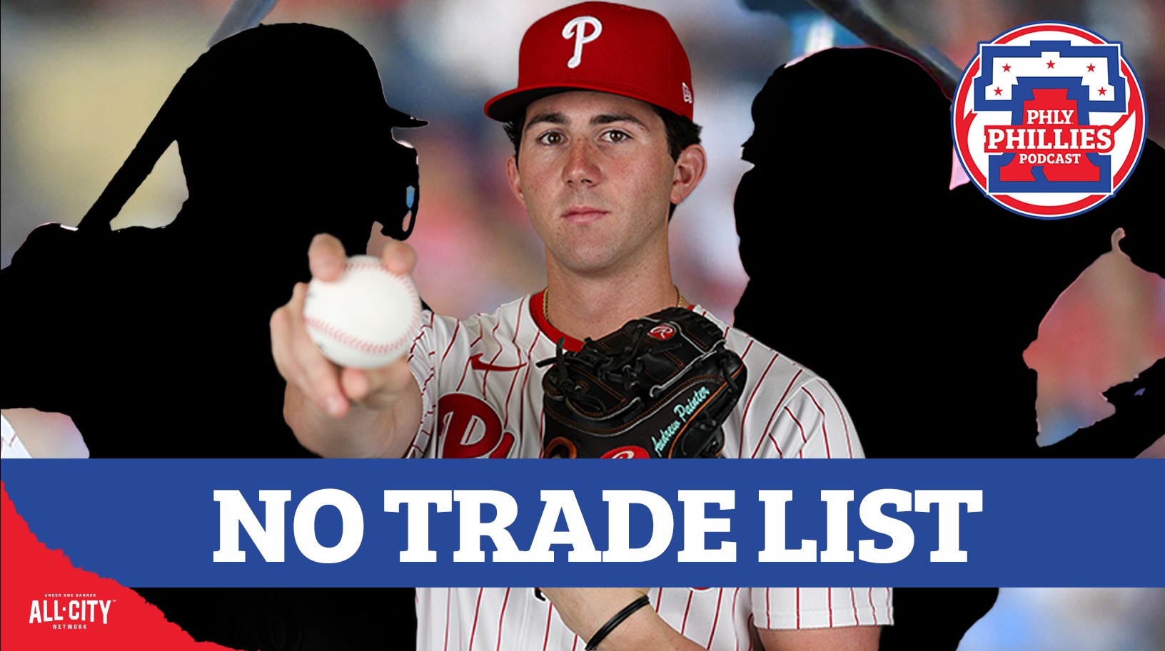 The 3 Prospects the Phillies should NOT trade