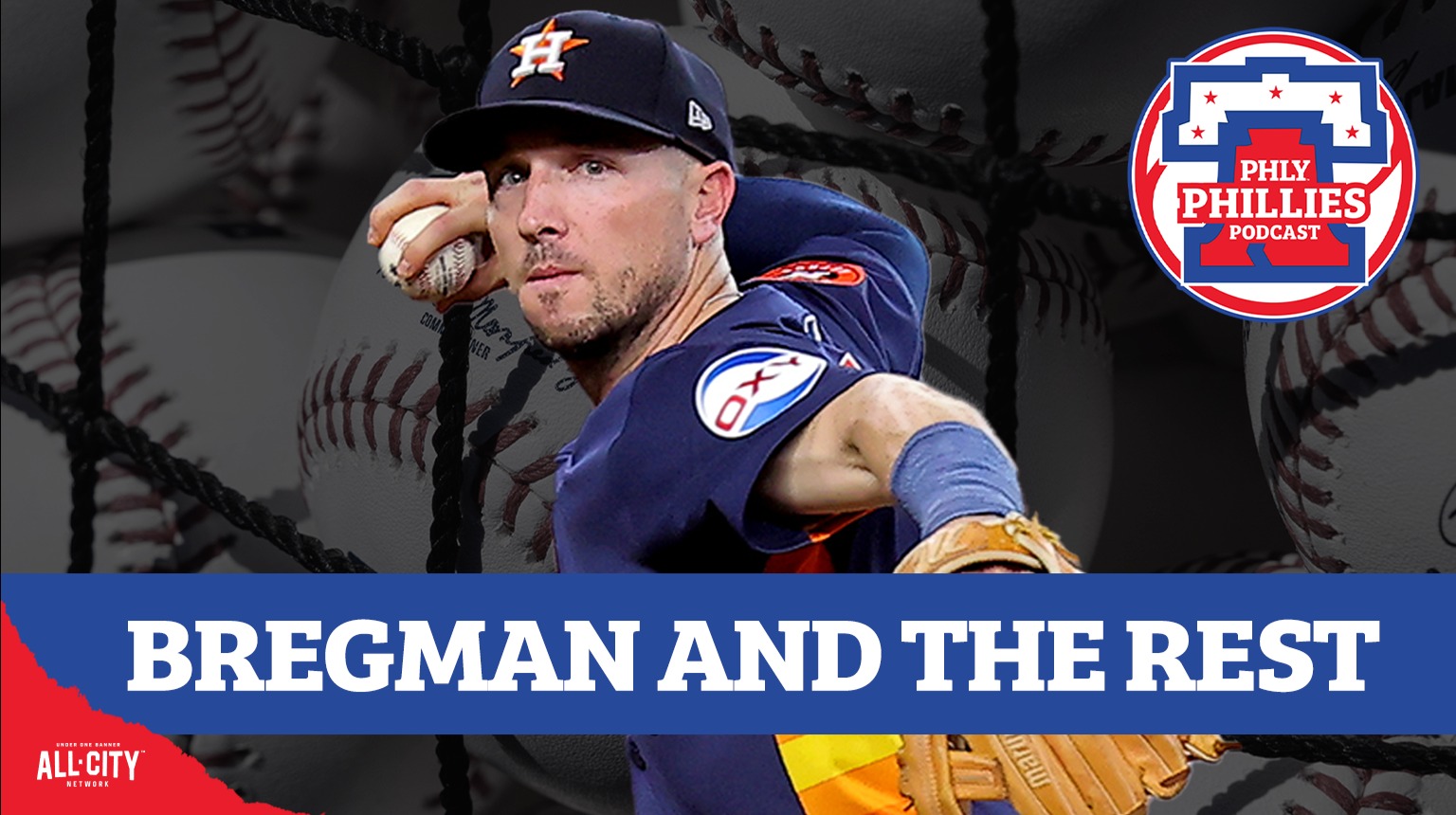 Alex Bregman and top 3B free agent targets | MLB HOF class | 40-man rosters due today