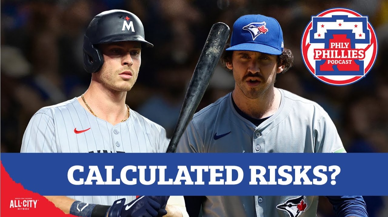 Will Max Kepler, Jordan Romano signings pay off for Philadelphia Phillies in 2025?