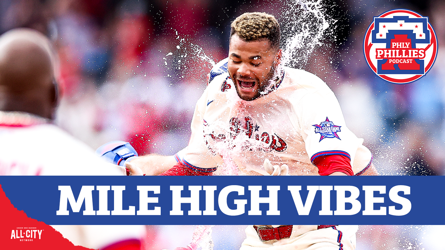 Phillies First Road Trip, What Do We Need To See? I PHLY Phillies Podcast