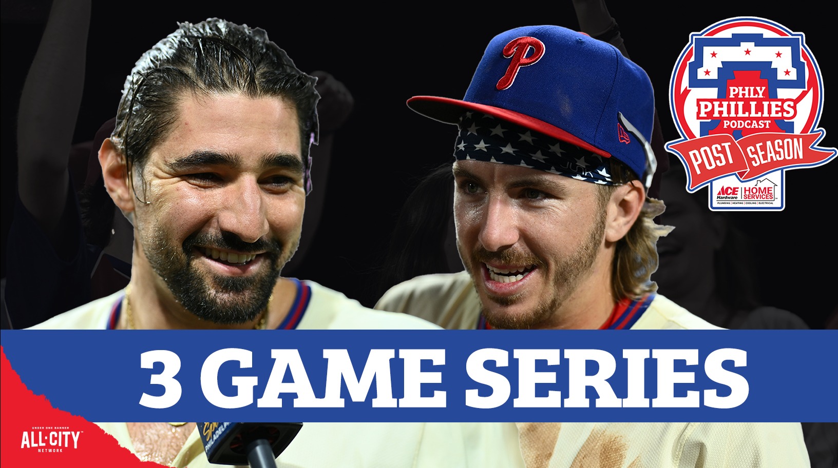 Nick Castellanos, Phillies tie up NLDS vs Mets as Fernando Tatis Jr, Padres tie up Dodgers series