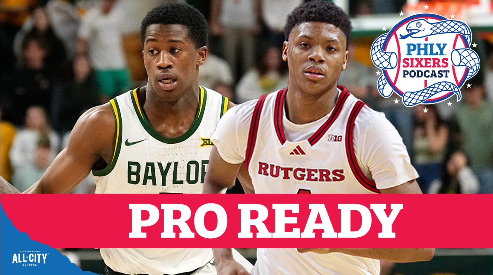 Is “win now” most important for Sixers’ 2025 NBA Draft plans? Ranking most pro ready prospects