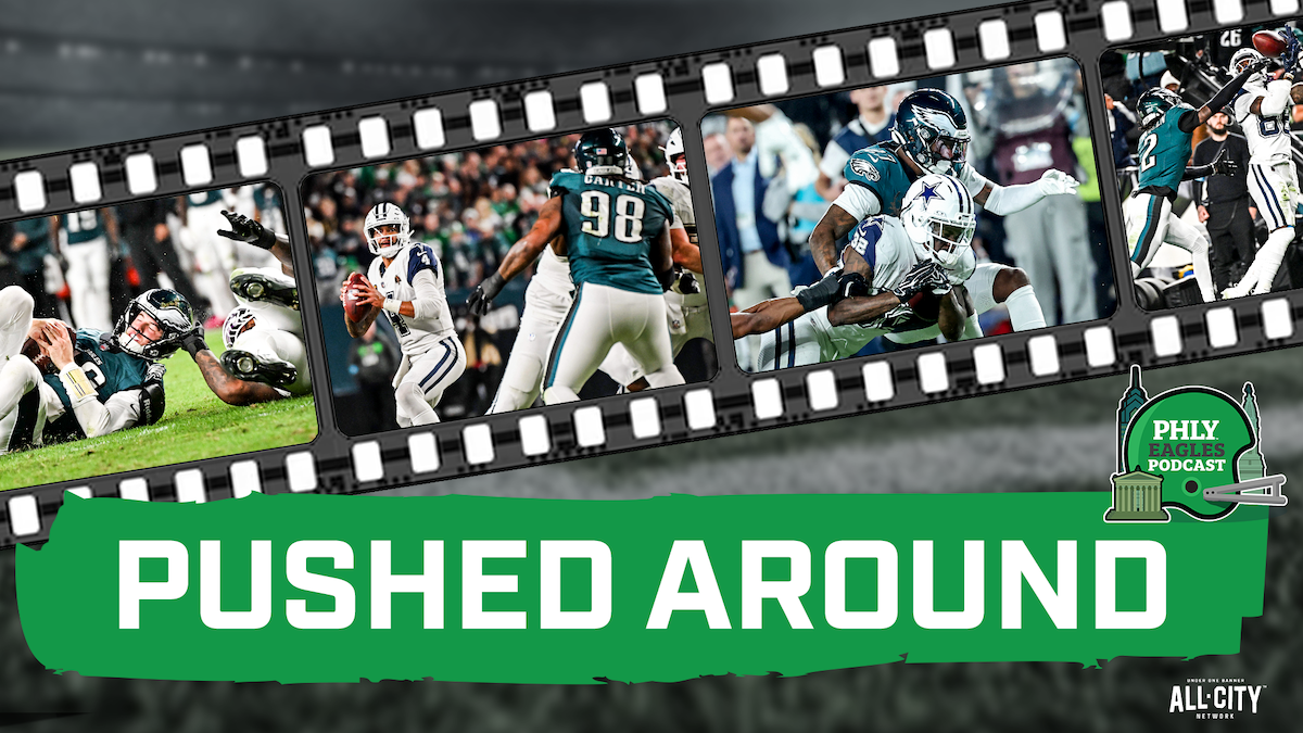 Eagles Film Review: The Bad, The Worse & The UGLY for Jalen Carter, Eagles Defense | PHLY Eagles