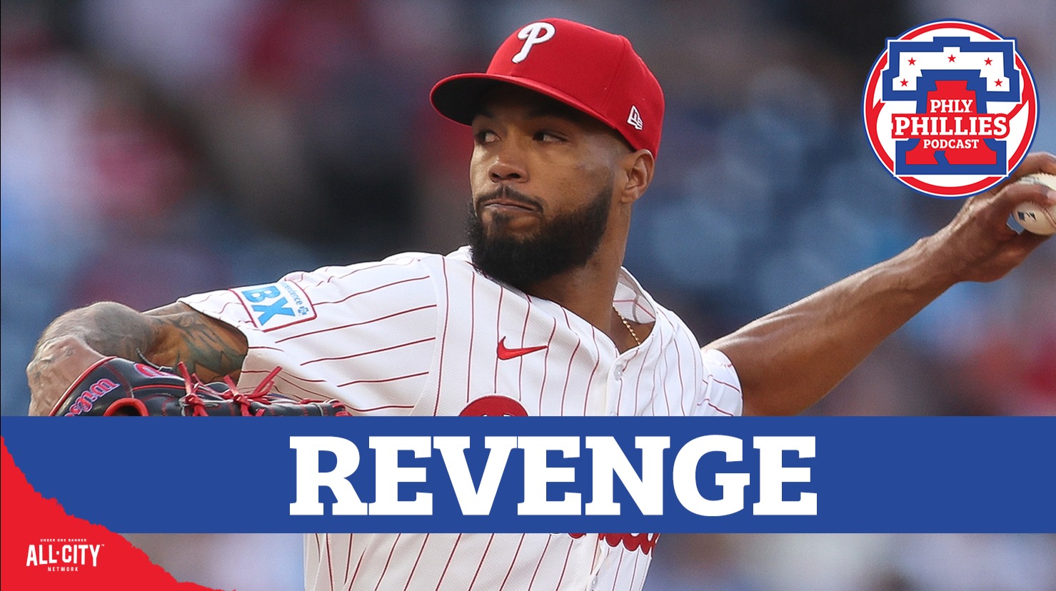 Phillies-Blue Jays series preview | Jesus Luzardo fixed tipping pitches?