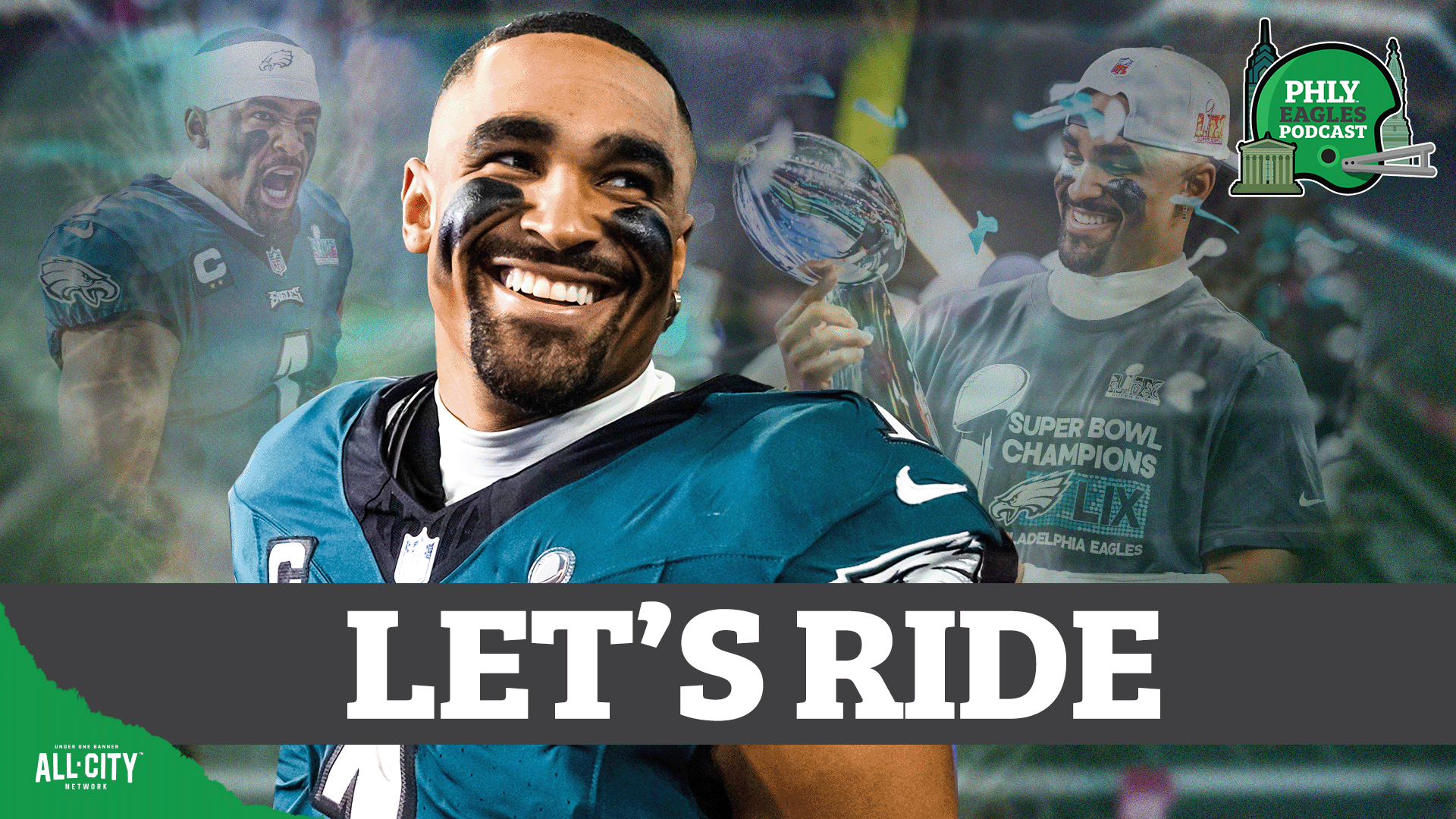 Eagles-Commanders Final Preview: Jalen Hurts’ Quest For Another Super Bowl Begins NOW | PHLY Eagles