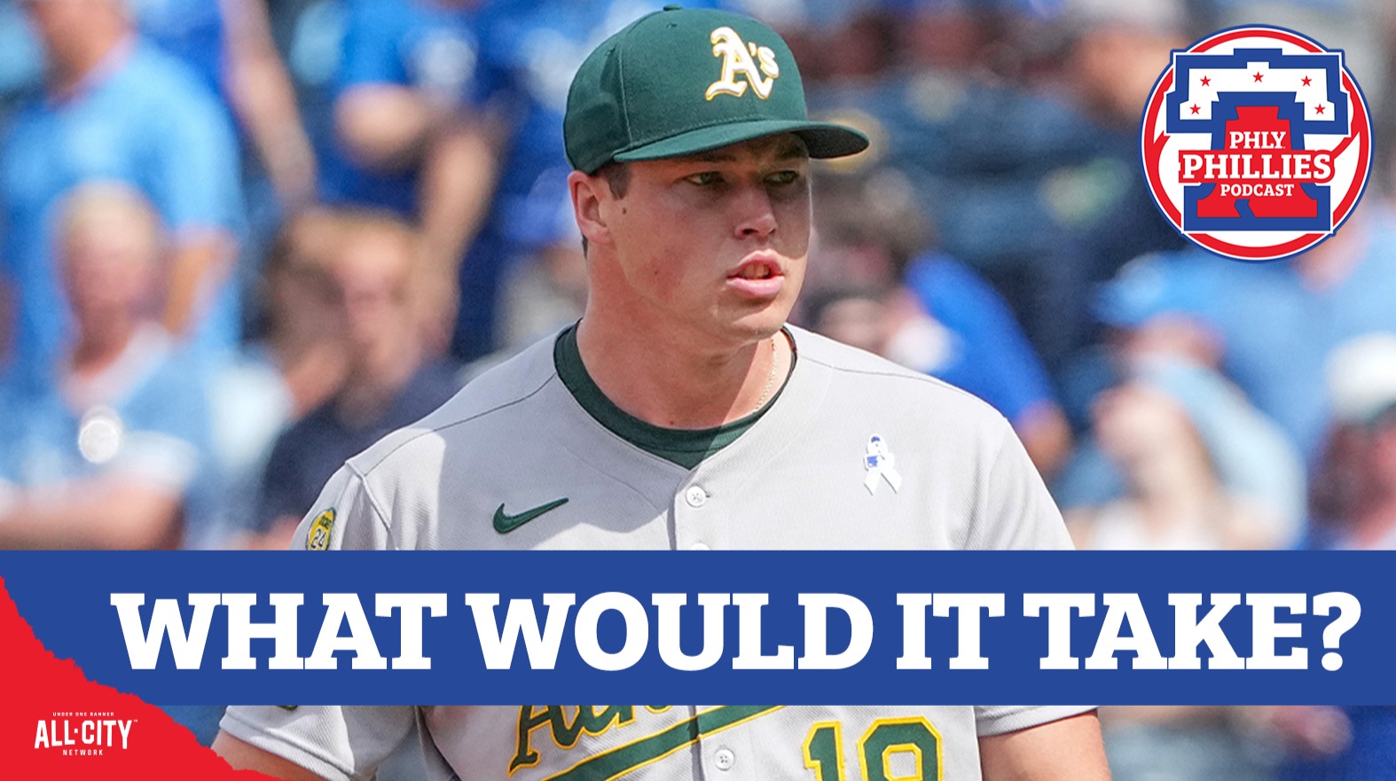 Is Mason Miller actually available this MLB Trade Deadline? | PHLY Phillies
