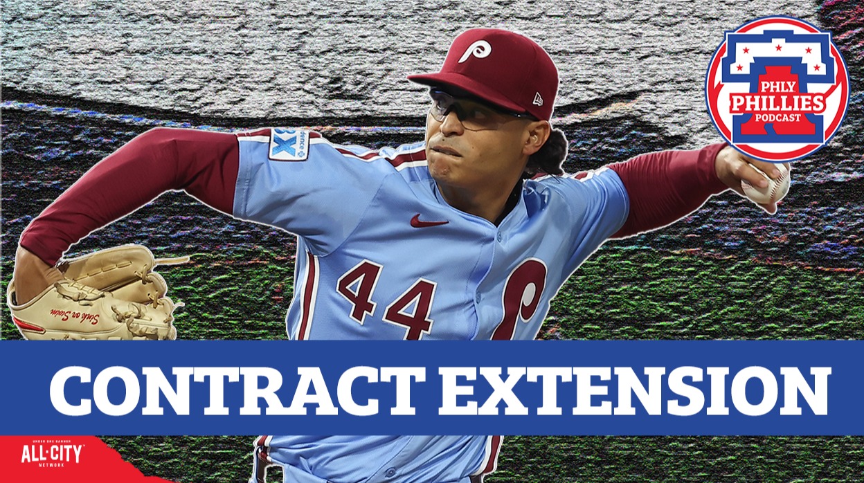 What Would a Jesús Luzardo Contract Extension Look Like for Phillies?