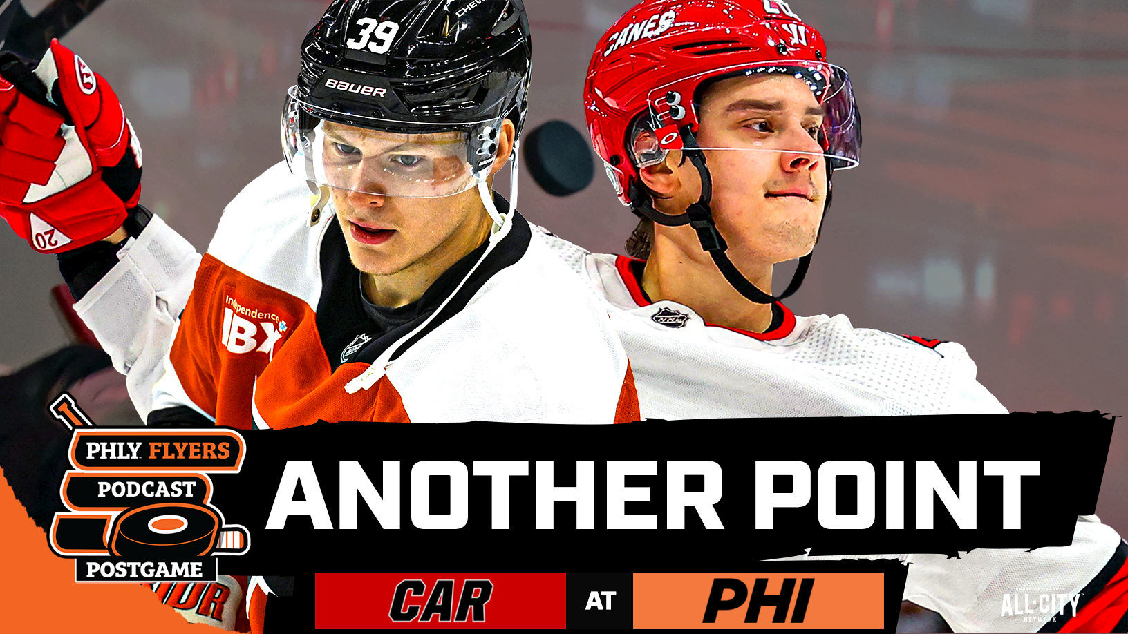 Matvei Michkov Scores & Woll Solid Again, But Flyers CAN’T Solve Hurricanes; Start Season 0-1-2