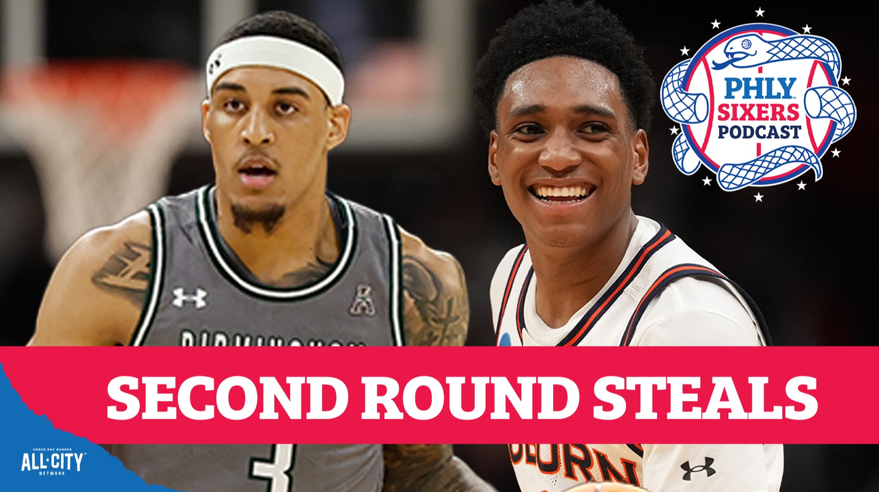 The best potential targets for Sixers at pick No. 35