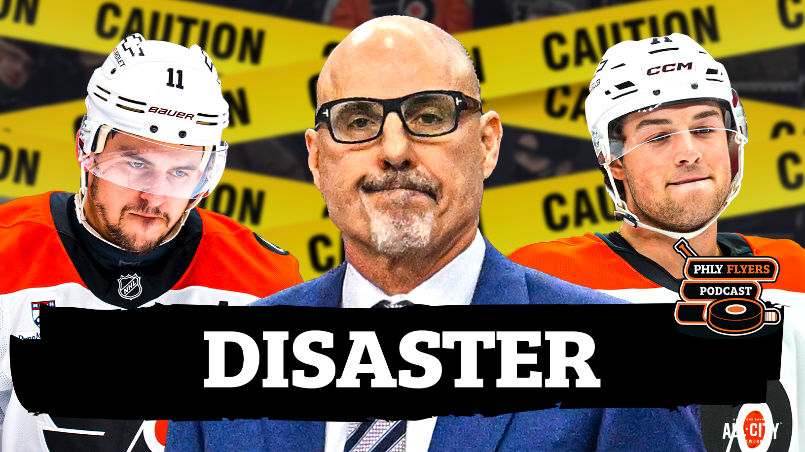 Daily Faceoff’s Anthony Di Marco Talks Travis Konecny, Rick Tocchet & Flyers UGLY Losing Streak
