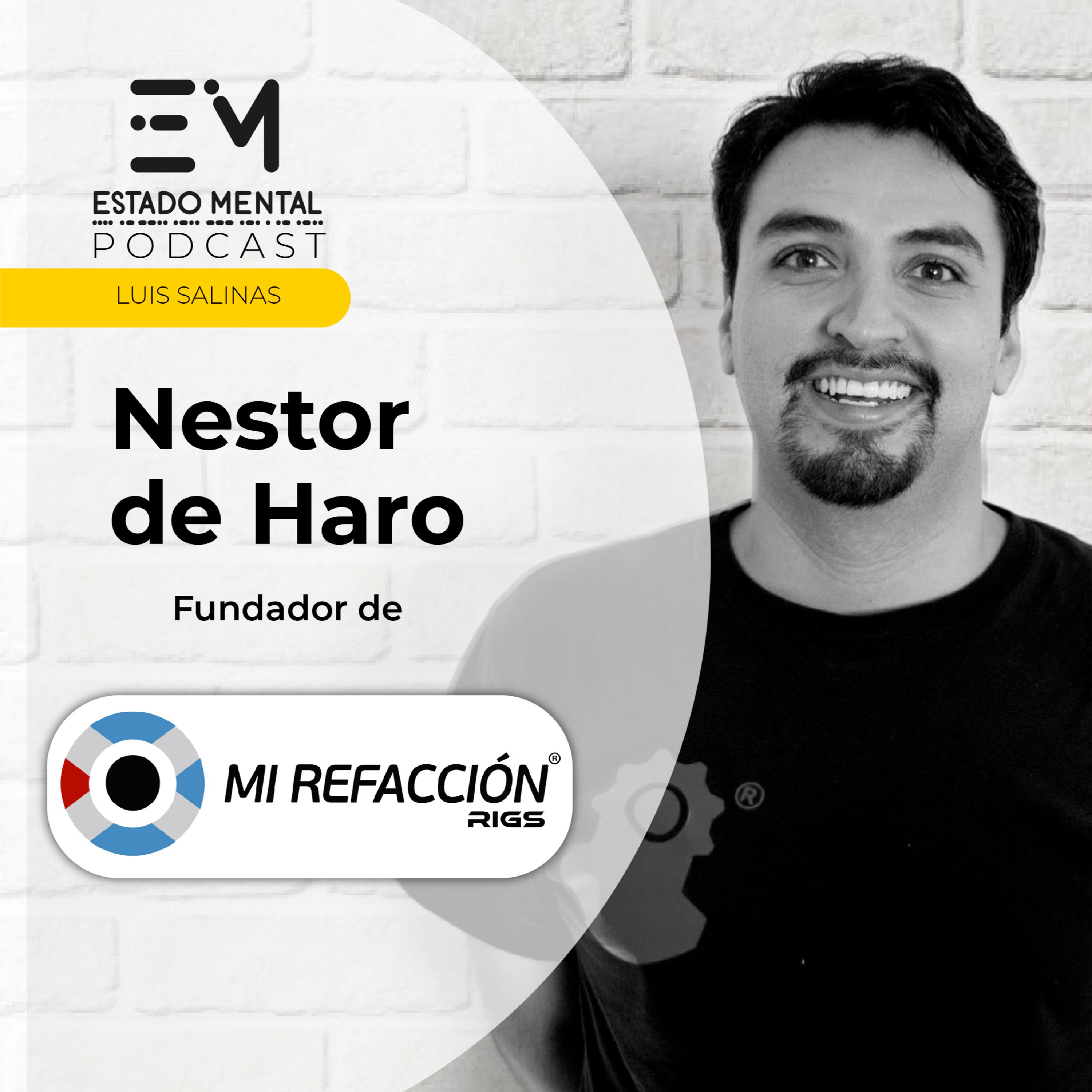Estado Mental Podcast