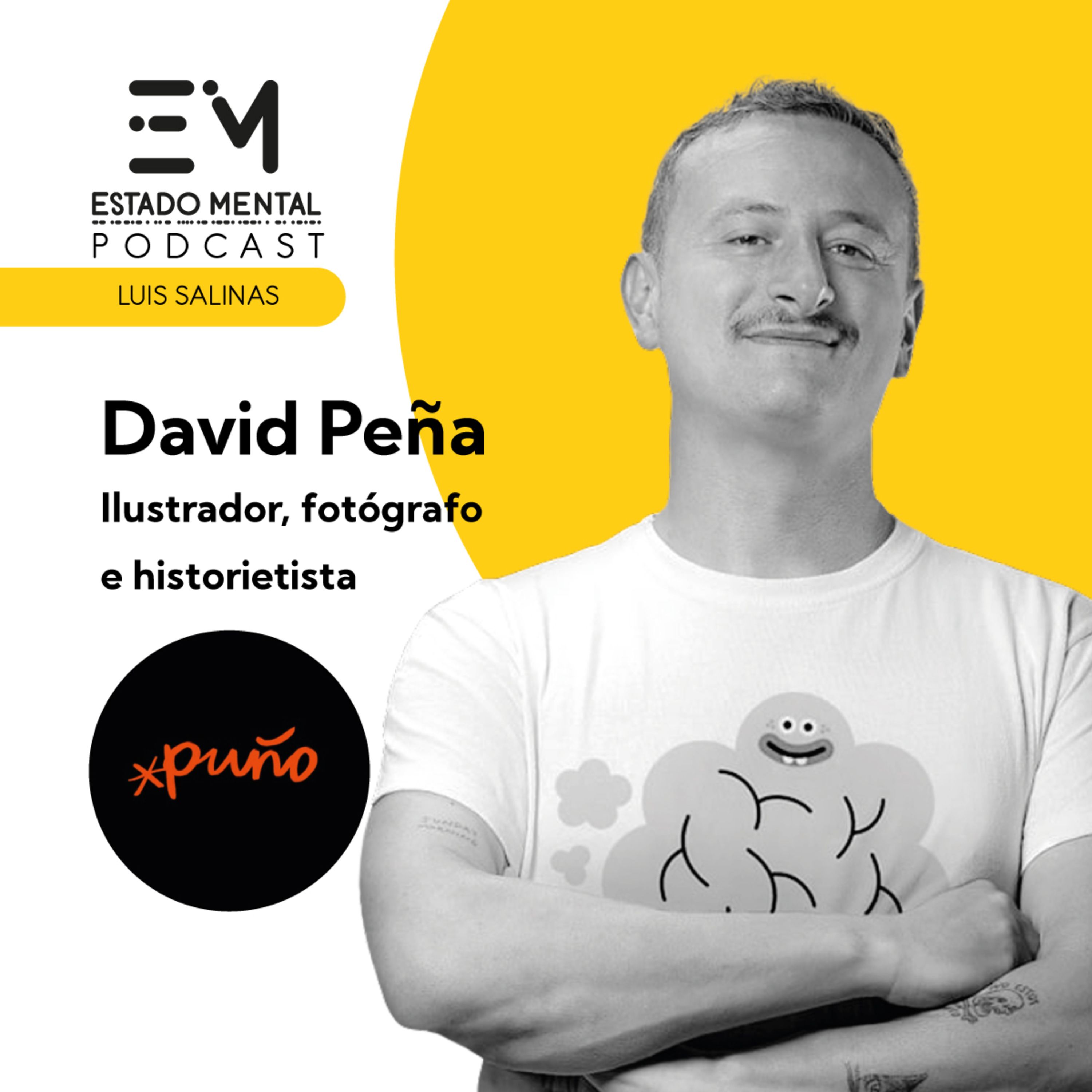 Estado Mental Podcast