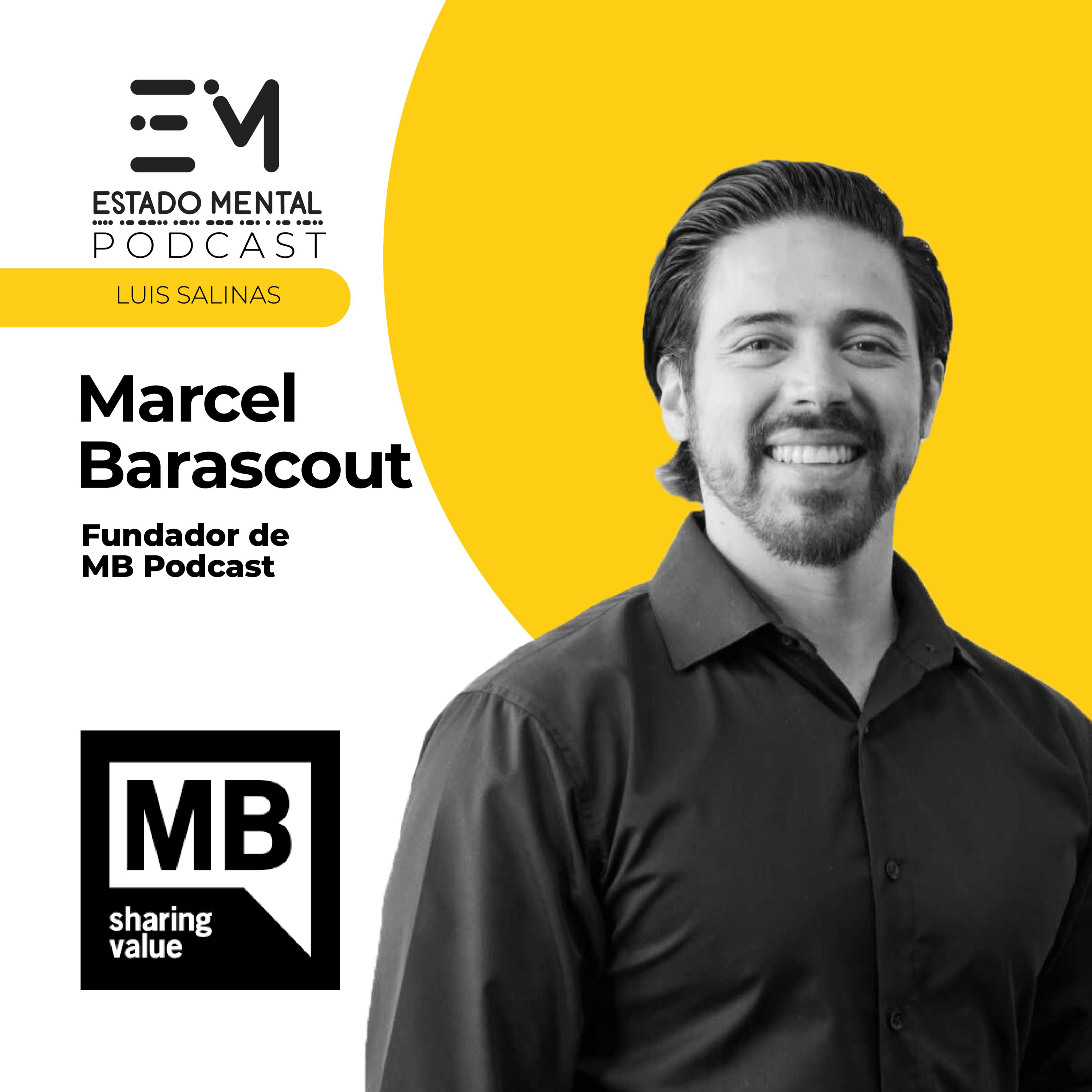 Estado Mental Podcast