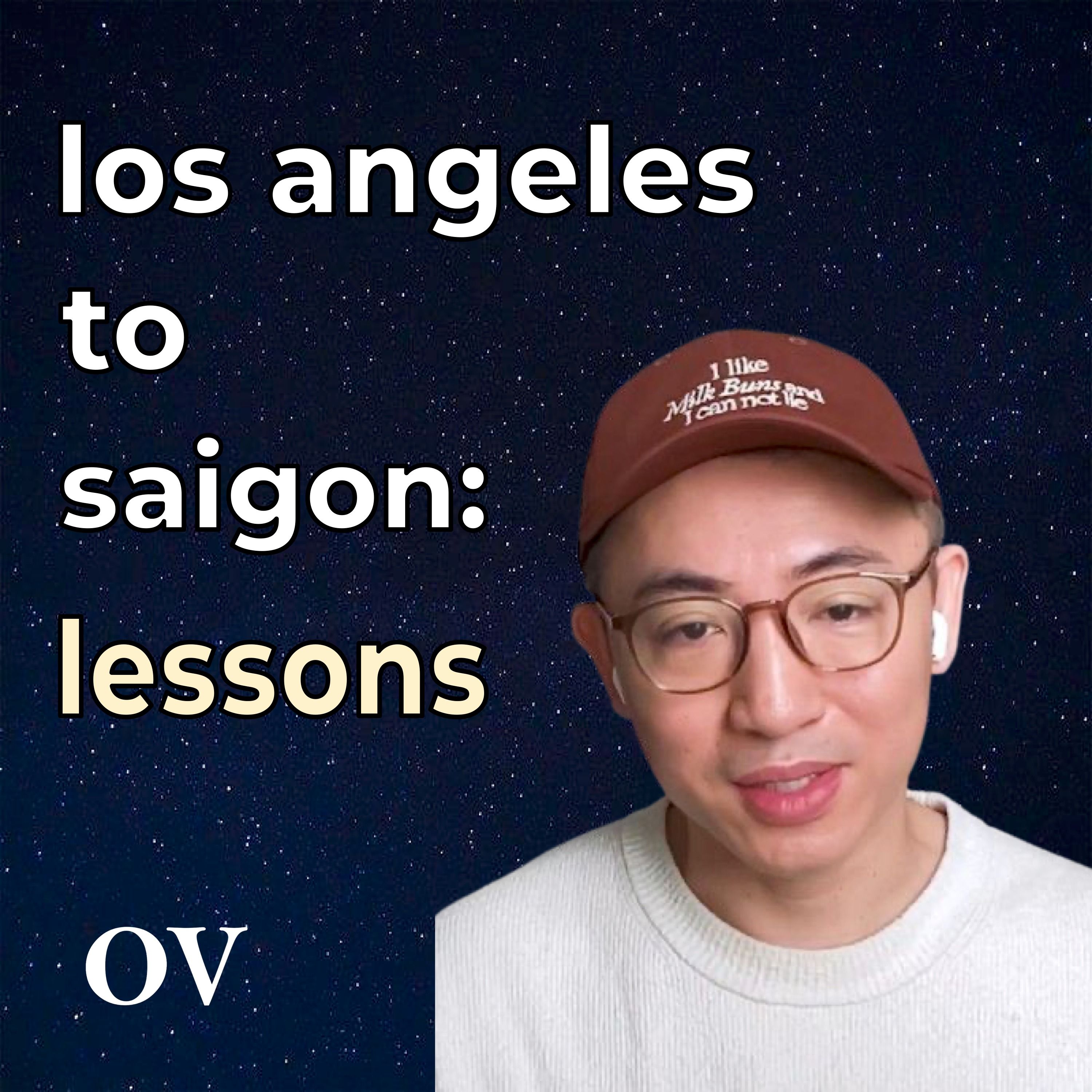 Viet American entrepreneur building in Saigon – Tuan Le