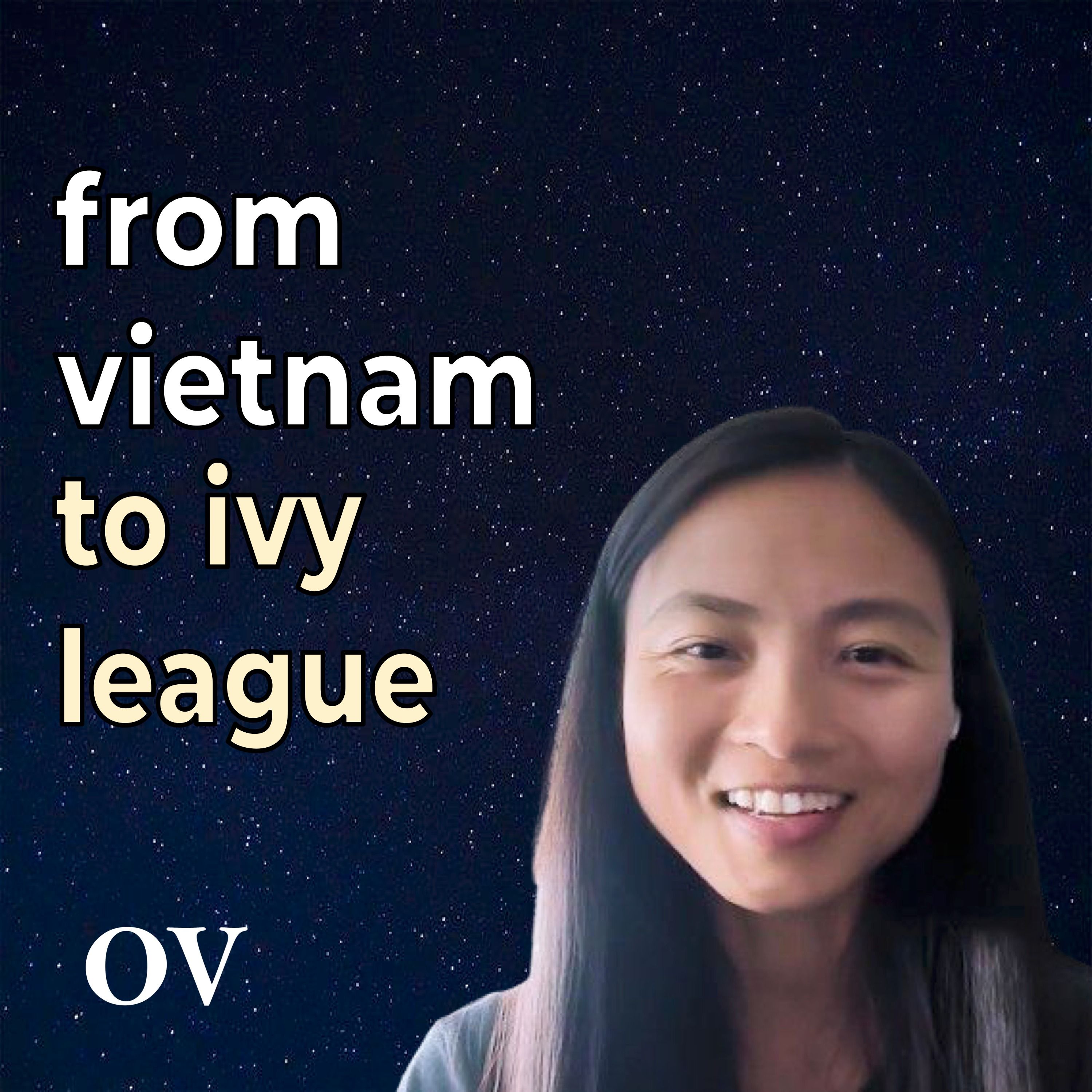 Overseas Vietnamese