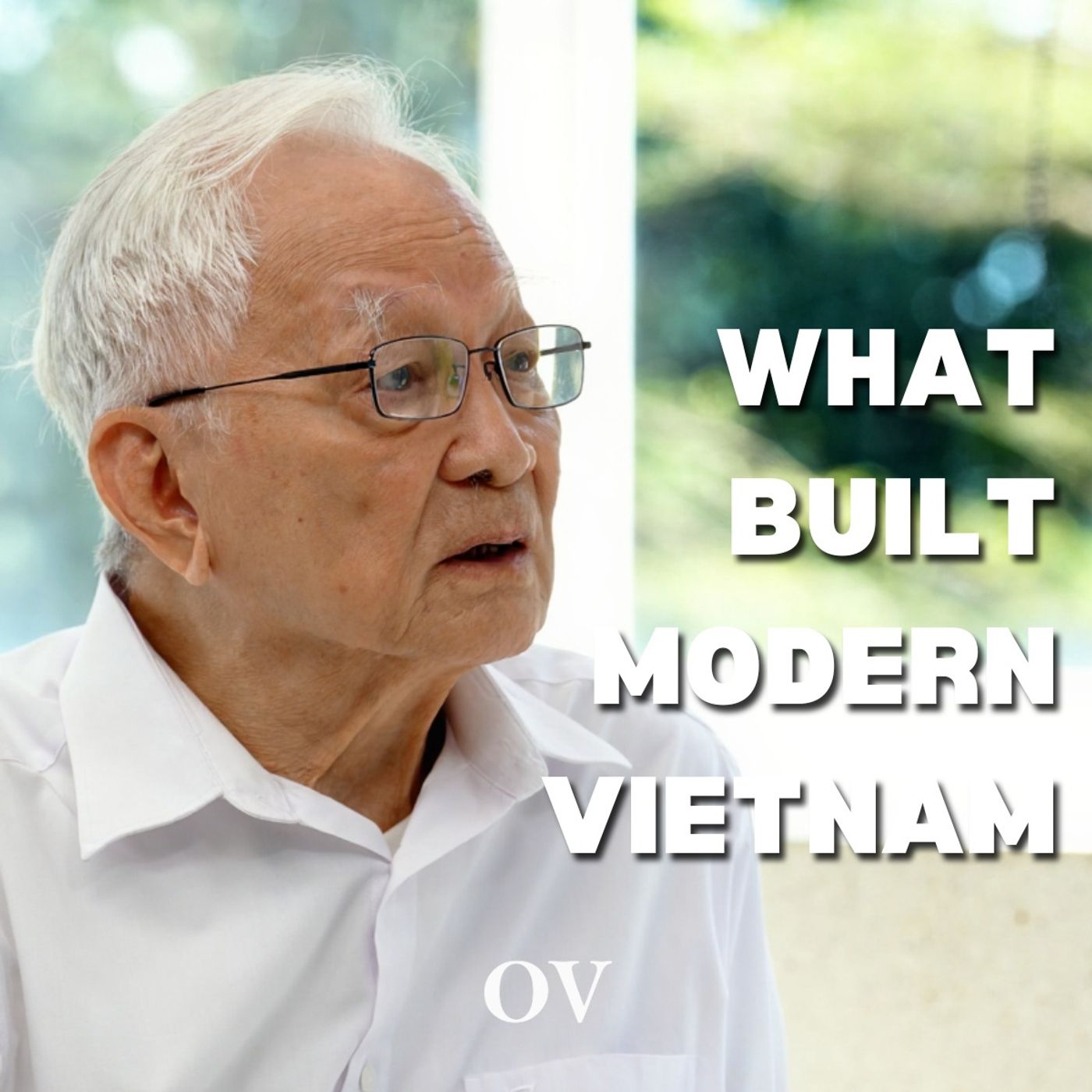 What Built Modern Vietnam – Bui Kien Thanh
