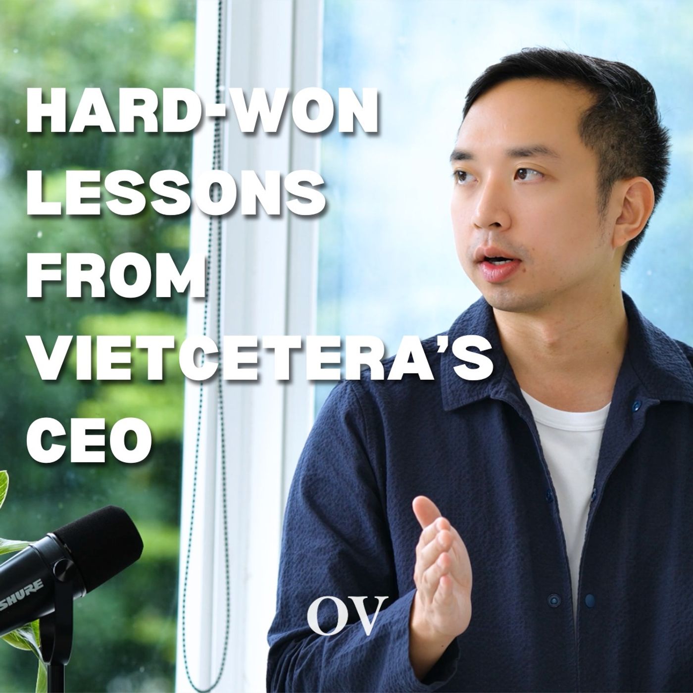 How Hao Tran Built Vietcetera – Lessons on Starting from Zero in Vietnam